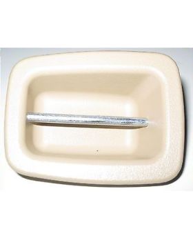 Mercedes S210 Coffre Borgne Support DROIT A2108600251 New Genuine